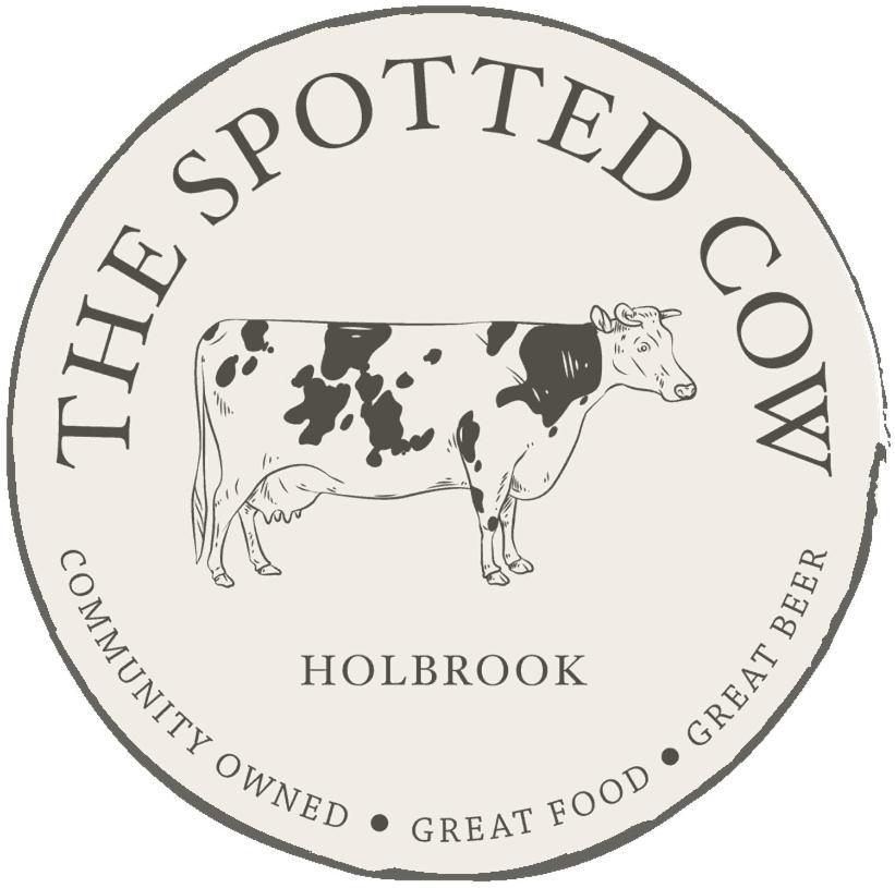 Hotel The Spotted Cow Belper Exterior foto