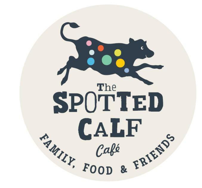 Hotel The Spotted Cow Belper Exterior foto